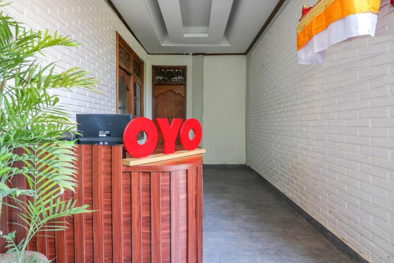 Oyo 2679 Exis Tropical And Spa Sanur  Luaran gambar