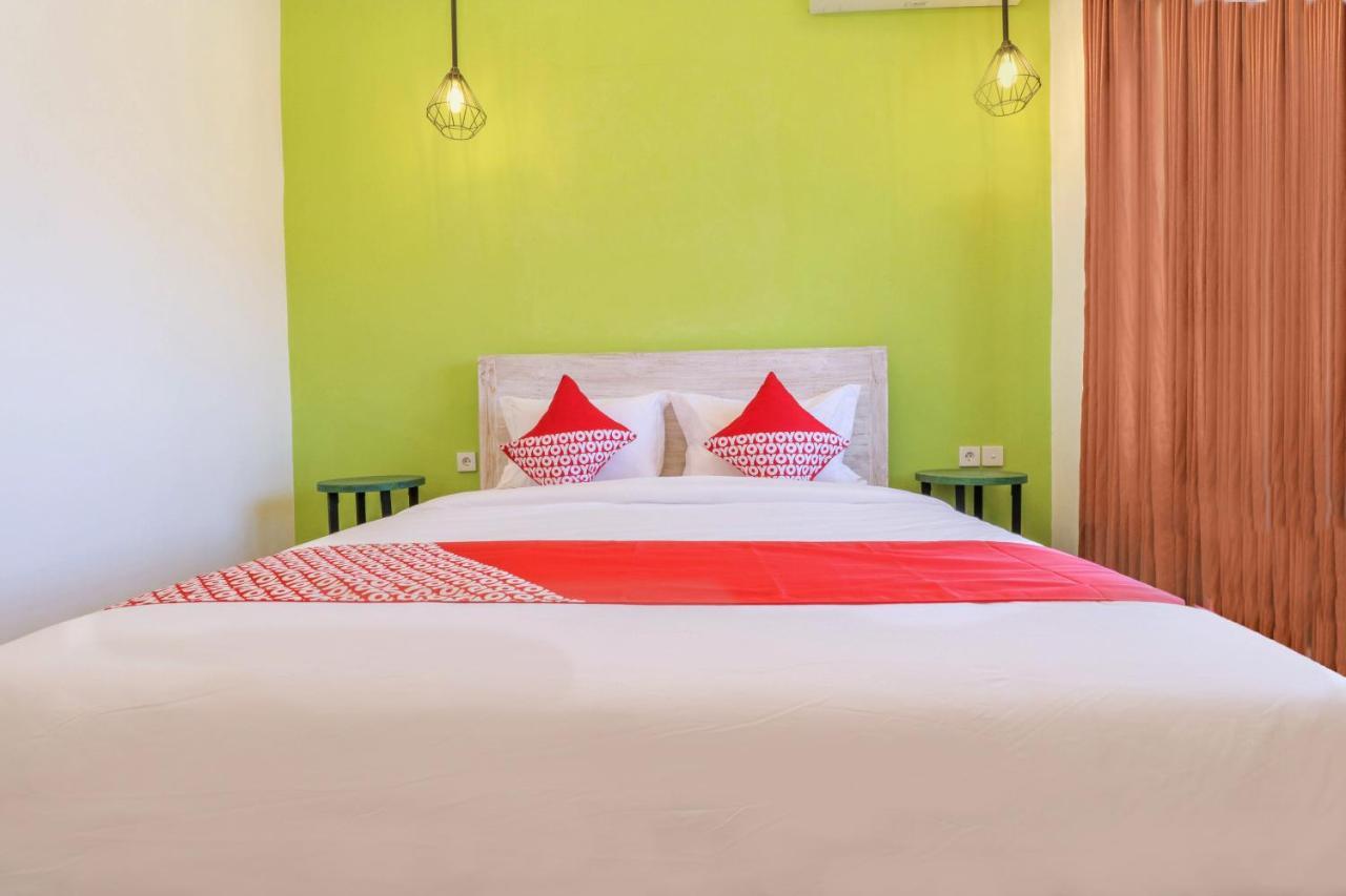 Oyo 2679 Exis Tropical And Spa Sanur  Luaran gambar